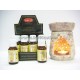 Oleo perfumado Aarti Baunilha 15ml (pack 12)